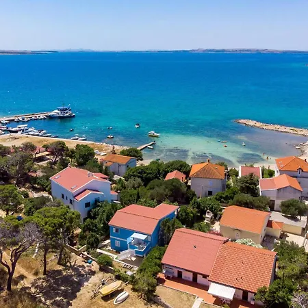 Stunning In With Wifi Apartment Kosljun