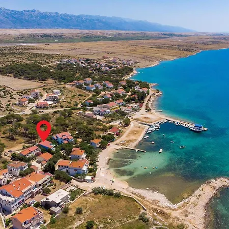 Stunning In With Wifi Apartment Kosljun