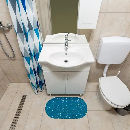 Stunning In With Wifi Апартаменты